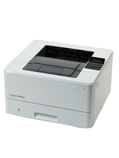 Лазерный принтер HP LaserJet Pro M404dw