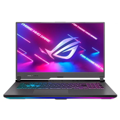 Ноутбук ASUS G713RM-LL122 Black (90NR08K5-M006L0)