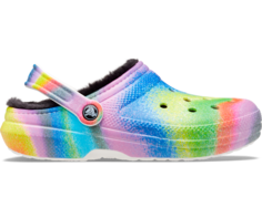 Сабо мужские Crocs CRM_208045 разноцветные 42-43 RU (доставка из-за рубежа)