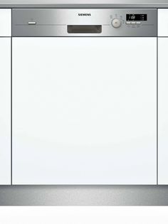 Встраиваемая посудомоечная машина Siemens SN54D500GC