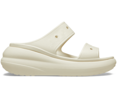 Сланцы мужские Crocs CRM_207670 бежевые 48-49 RU (доставка из-за рубежа)