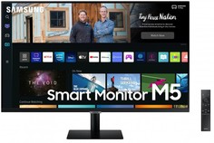 Монитор Samsung S27BM500EI (S27BM500EI)