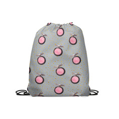 Мешок для обуви унисекс Gorolla DrawstringBackpack 346 42х35