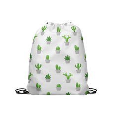 Мешок для обуви унисекс Gorolla DrawstringBackpack 744 42х35