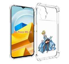 Чехол Mypads Девушка-В-Платье-Красивая Женский Для Xiaomi