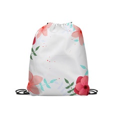 Мешок для обуви унисекс Gorolla DrawstringBackpack 2206 42х35