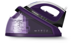 Парогенератор Brayer BR4152 фиолетовый