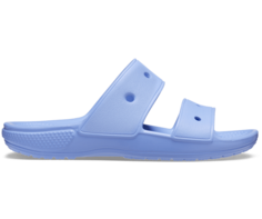 Сланцы мужские Crocs CRM_206761 голубые 42-43 RU (доставка из-за рубежа)