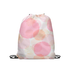 Мешок для обуви унисекс Gorolla DrawstringBackpack 187 42х35