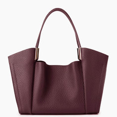 Сумка женская Gironacci 2510 gir velvet бордовый