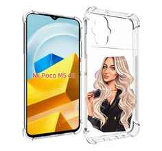 Чехол MyPads Tocco для Xiaomi M5 Платье-пиджак женский