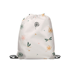 Мешок для обуви унисекс Gorolla DrawstringBackpack 755 42х35