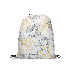 Мешок для обуви унисекс Gorolla DrawstringBackpack 596 42х35