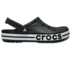 Сабо мужские Crocs CRM_205089 черные 46-47 RU (доставка из-за рубежа)