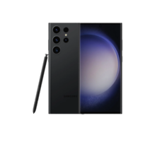 Смартфон Samsung Galaxy S23 Ultra 12/256GB Black (1248)