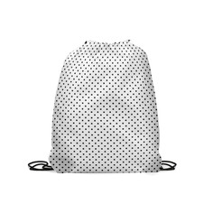 Мешок для обуви унисекс Gorolla DrawstringBackpack 307 42х35