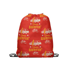 Мешок для обуви унисекс Gorolla DrawstringBackpack 458 42х35