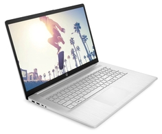 Ноутбук HP 17-cp0321nw Silver (5A5L8EA)
