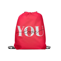 Мешок для обуви унисекс Gorolla DrawstringBackpack 2161 42х35