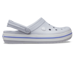 Сабо мужские Crocs CRM_11016 серые 39-40 RU (доставка из-за рубежа)