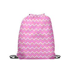 Мешок для обуви унисекс Gorolla DrawstringBackpack 359 42х35