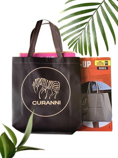 Сумка женская Curanni 2 cu бежевый