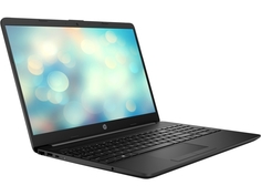 Ноутбук HP 15-dw1495nia Black (6J5C0 EA)