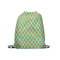 Мешок для обуви унисекс Gorolla DrawstringBackpack 375 42х35