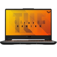 Ноутбук ASUS FX506LHB-HN333 Black (90NR03U2-M00JP0)