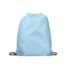 Мешок для обуви унисекс Gorolla DrawstringBackpack 973 42х35