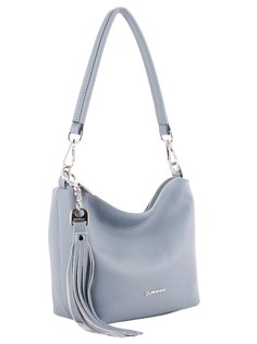 Сумка женская Curanni 2420 cu голубой