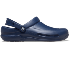 Сабо мужские Crocs CRM_10075 синие 43-44 RU (доставка из-за рубежа)