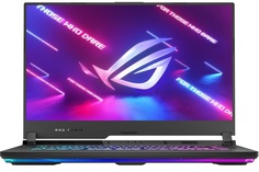 Ноутбук ASUS G513RM-HQ163 Gray (90NR0845-M008C0)