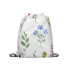Мешок для обуви унисекс Gorolla DrawstringBackpack 674 42х35