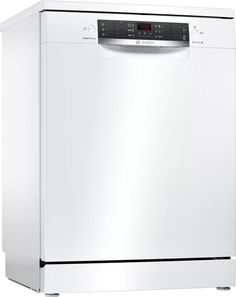 Посудомоечная машина Bosch SMS46NW10M белая