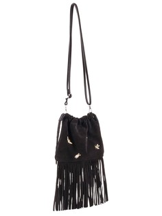 Сумка женская Curanni 2569 cu черный