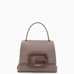 Сумка женская Gironacci 2362 gir velvet бежевый