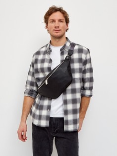 Сумка мужская Curanni 2558м cu черный