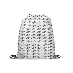 Мешок для обуви унисекс Gorolla DrawstringBackpack 922 42х35