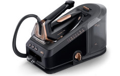 Парогенератор Braun IS7286BK