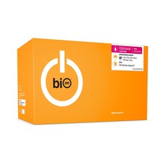 Картридж для лазерного принтера Bion (BCR-W2073A) пурпурный, совместимый