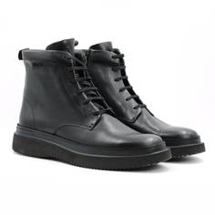 Ботинки мужские JOOP! pero telos boot hc6 4140006004 черные 43 EU