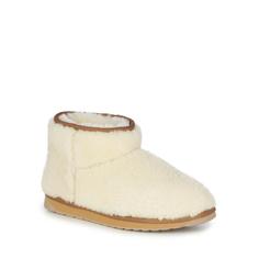 Угги женские Emu Australia Stinger Micro Teddy W12773 бежевые 37 EU