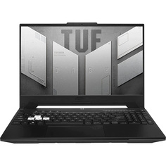 Ноутбук ASUS TUF Dash FX517ZM-HN157 Black (90NR09Q3-M009Z0)