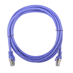 Патч-корд ACD RJ45 (вилка) - RJ45 (вилка) RJ45 - RJ45 3м (ACD-LPS6A-30P)