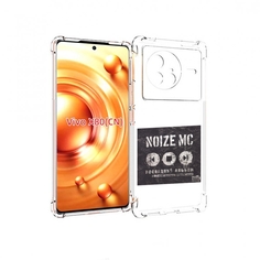Чехол Mypads Последний Альбом Noize Mc Для Vivo X80