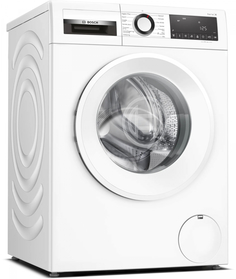 Стиральная машина Bosch WGG 1420LSN белая