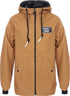 Куртка детская Boom 80042_BOB, коричневый, 92