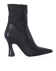 Ботильоны женские KAOS KA62 черные 36 IT