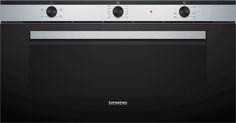 Встраиваемый электрический духовой шкаф Siemens VB011CBR0M черный